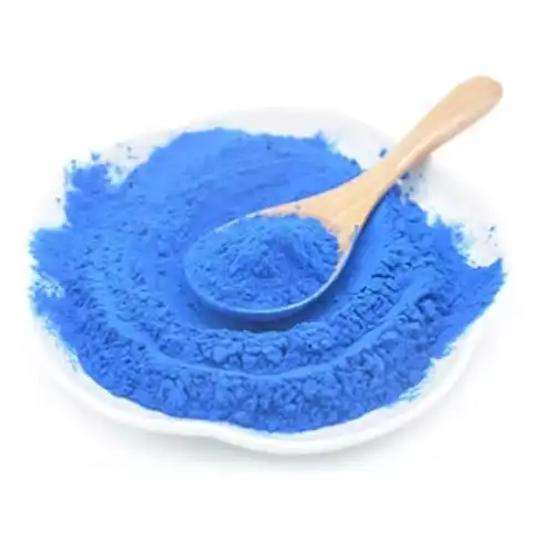 Why Blue Spirulina Powder Is the Next Big Superfood Trend?